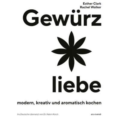 Gewürzliebe