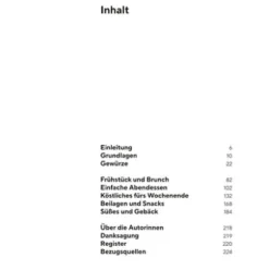 Gewürzliebe