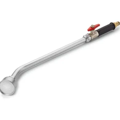 Gießgerät Aluminium