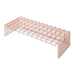 Gitterkorb zu Container DS
