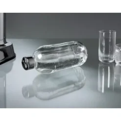 Glasflasche zu Wassersprudler Carbonator Pro