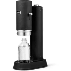 Glasflasche zu Wassersprudler Carbonator Pro