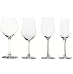 Glas-Serie Nol