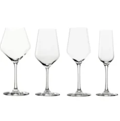 Glas-Serie Nol