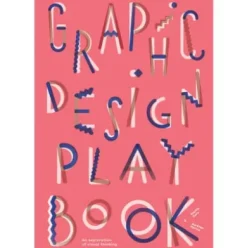 Graphic Design Play Book