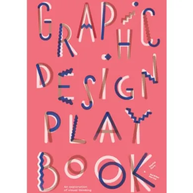 Graphic Design Play Book