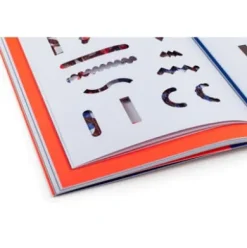 Graphic Design Play Book