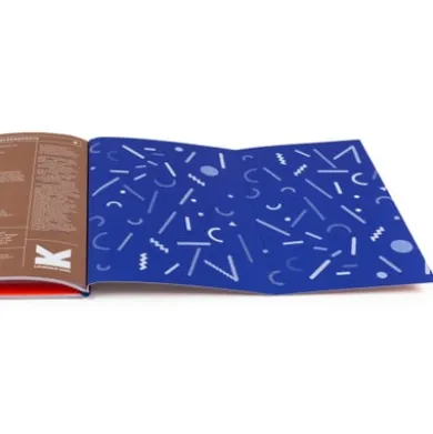 Graphic Design Play Book