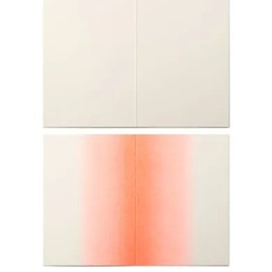 Grußkarten-Set Glow