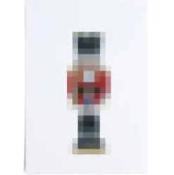 Grußkarten-Set Pixel