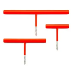 Haken-Set Line Hook