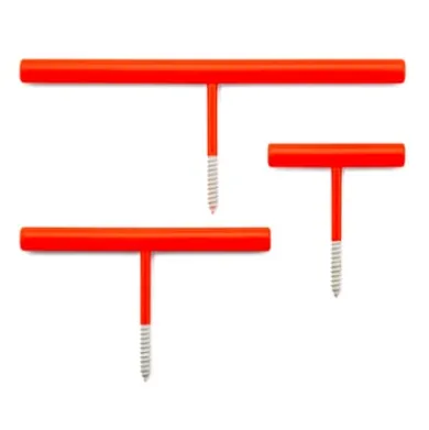 Haken-Set Line Hook