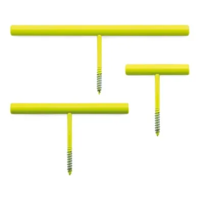 Haken-Set Line Hook