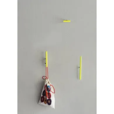 Haken-Set Line Hook