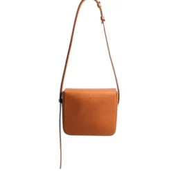 Handtasche Box Bag