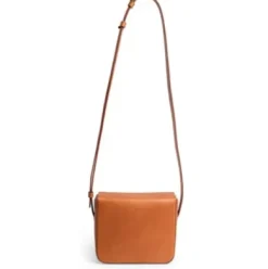 Handtasche Box Bag