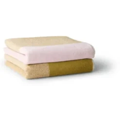 Handtuch-Serie Blend