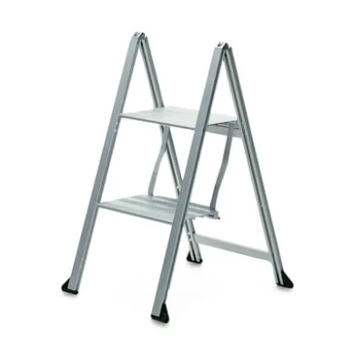 Haushaltsleiter Aluminium