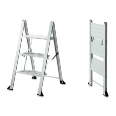 Haushaltsleiter Aluminium