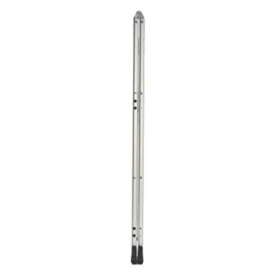 Haushaltsleiter Aluminium