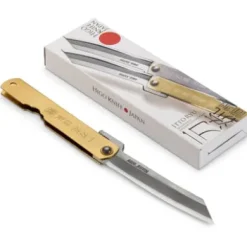 Higonokami-Messer