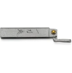 Higonokami-Messer Hammerschlag
