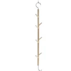Hängegarderobe 1 for 8