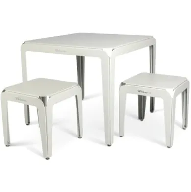Hocker Bended Stool