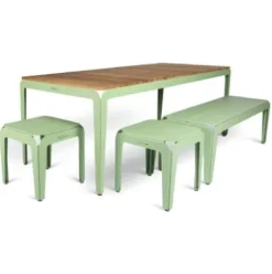 Hocker Bended Stool
