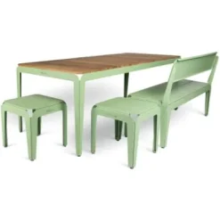 Hocker Bended Stool