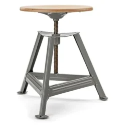 Hocker Chemnitz, höhenverstellbar