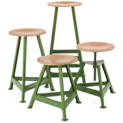 Hocker Chemnitz, klein