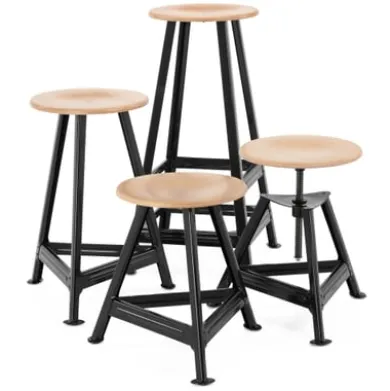 Hocker Chemnitz, klein