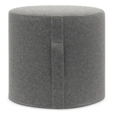 Hocker Drums, klein