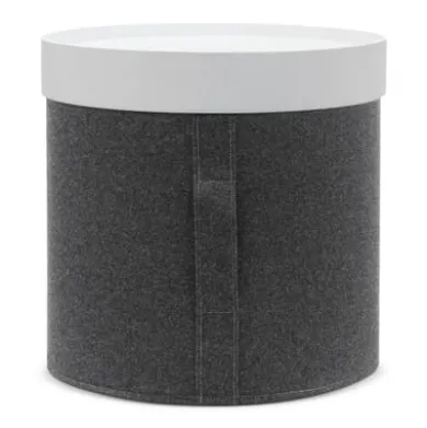 Hocker Drums, klein