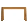 Hocker Eichenholz