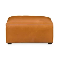 Hocker Mags Soft Leder