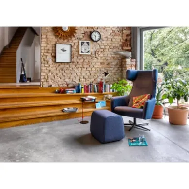 Hocker Nector