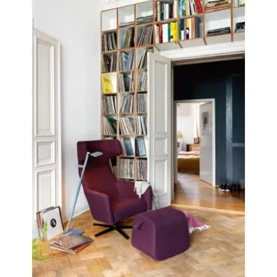 Hocker Nector