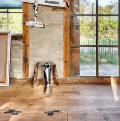 Hocker Plopp