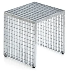 Hocker Skwer