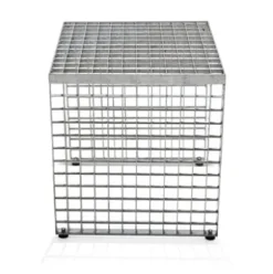 Hocker Skwer