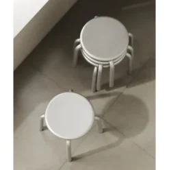 Hocker Torno