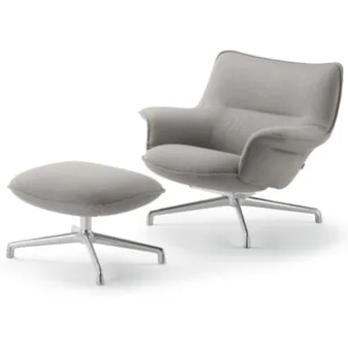 Hocker zu Sessel Doze Lounge