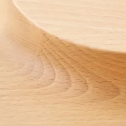 Holzschale Escudela