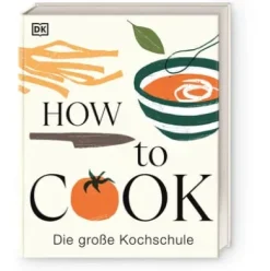 How to Cook