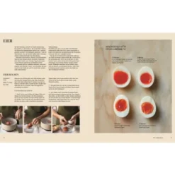 How to Cook