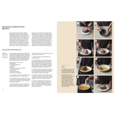 How to Cook