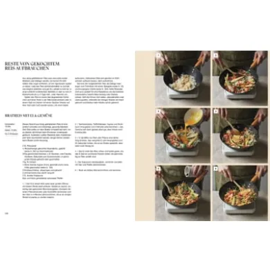 How to Cook
