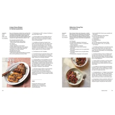 How to Cook